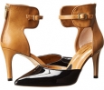 Black/Camel J. Renee Jilli for Women (Size 5.5)