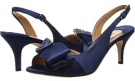 Navy J. Renee Natassia for Women (Size 7)