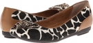 Black/White Snake Multi J. Renee Safeen for Women (Size 9.5)