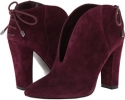 Dark Garnet Vince Camuto Andorra for Women (Size 8.5)