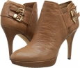 Golden Brown Vince Camuto Elaina for Women (Size 8.5)