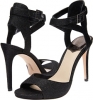 Black Vince Camuto Faunora for Women (Size 7)