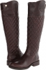 Burly Brown Vince Camuto Faya for Women (Size 9)