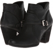 Black Vince Camuto Harlen for Women (Size 9)