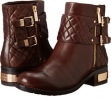 Burly Brown Vince Camuto Winta for Women (Size 6)