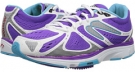 Indigo/Aqua Newton Running Kismet for Women (Size 7)