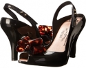 Black Vivienne Westwood Lady Dragon for Women (Size 9)