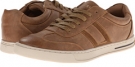 Cognac Steve Madden Dorn for Men (Size 10)