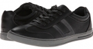 Black Steve Madden Dorn for Men (Size 10)