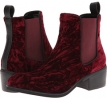 Wine Matisse Nickie for Women (Size 7)