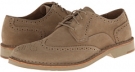 Milkshake Suede Fitzwell Batty for Men (Size 15)