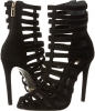 Black Schutz Faisa for Women (Size 8.5)