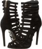 Black Schutz Faisa for Women (Size 7.5)