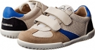 Low Top Velcro Sneaker Kids' 9