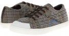 Dolce & Gabbana Plaid Sneaker Size 12