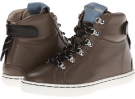 High Top Lace-up Sneaker Kids' 13.5