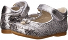 Sequin Mary Jane Kids' 7