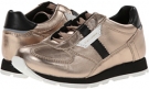 Metallic Athletic Sneaker Kids' 11