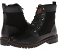 Black GUESS Reid for Men (Size 7)