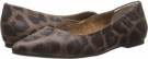 Leopard Seychelles Well Known for Women (Size 9.5)