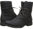 Black Wanted Lenny for Women (Size 7.5)