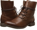 Brown Wanted Lenny for Women (Size 5.5)