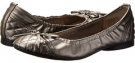Pewter Wanted Shelli for Women (Size 9)