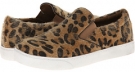 Leopard Wanted Flips for Women (Size 6)