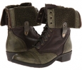 Khaki Wanted Bobby for Women (Size 8.5)