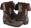 Brown Wanted Bobby for Women (Size 9)
