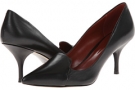 Black Calf Aerin Esme for Women (Size 8.5)