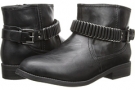 Black Wanted Cliff for Women (Size 7.5)