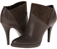 Loden/Dark Moss Calf/Suede Aerin Bennett for Women (Size 10)