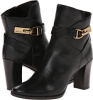 Black Soft Vachetta Aerin Cadiz for Women (Size 8)