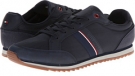 Navy Tommy Hilfiger Fleet for Men (Size 7)