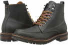 Black Tommy Hilfiger Hinsdale for Men (Size 7)