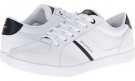 White Tommy Hilfiger Thorne2 for Men (Size 8.5)