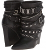 Black L.A.M.B. Thacker for Women (Size 5.5)