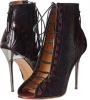 Gunmetal L.A.M.B. Tyra for Women (Size 9)