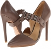 Taupe L.A.M.B. Tyna for Women (Size 5.5)