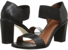 Black Calf Bernardo Helen for Women (Size 5.5)