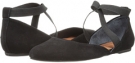 Black Suede Bernardo Sydney for Women (Size 9.5)