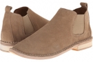 Tan Suede Steven Dylyn for Women (Size 9)