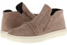 Taupe Suede Steven Exitt for Women (Size 9.5)