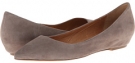 Grey Suede Steven Garnur for Women (Size 6.5)