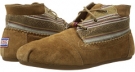 BOBS from SKECHERS Bobs Plush - Saddle Size 9.5