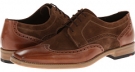 Tobago/Cigar Lloyd Medias for Men (Size 11.5)