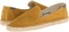 Soft Sand Soludos Original Suede for Women (Size 9)