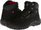 Black SWISSBRAND Drunsen for Men (Size 11)