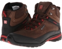 Brown SWISSBRAND Nendaz for Men (Size 9.5)